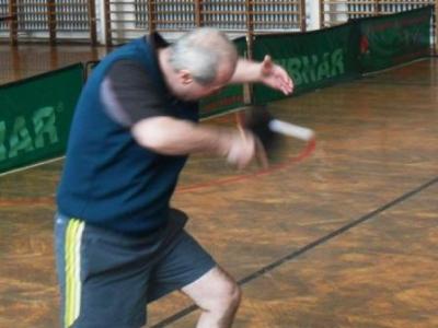 Leon Dawid zwycięzcą Cyklu Grand-Prix