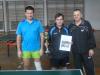 Radosław Wisniewski wygrywa Cykl turniejów Open