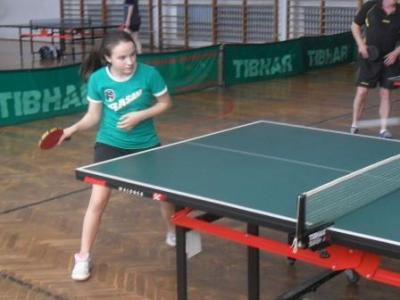 VI turniej OPEN