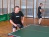 Albert Krupa zwycięzca VIII turnieju Open