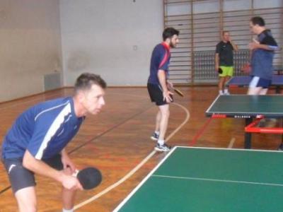 Grzegorz Wojtaszek zwycięzcą VIII turnieju Grand-Prix