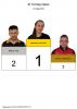 Sukces Oli Satławy w 3 turnieju OPEN