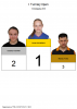 Nowy cykl turniejów Open