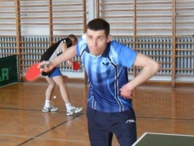 Michał Kiszka zwycięzcą Turnieju Grand-Prix
