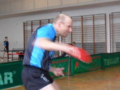 Jakub Załuski zwycięzcą X Turnieju Grand - Prx
