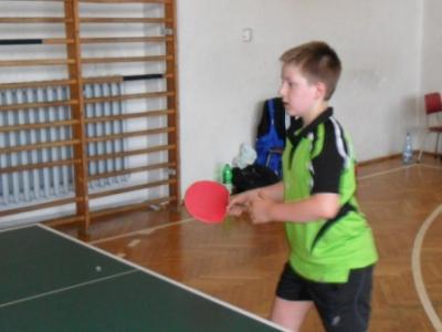 Ryszard Kulak zwycizc turnieju OPEN