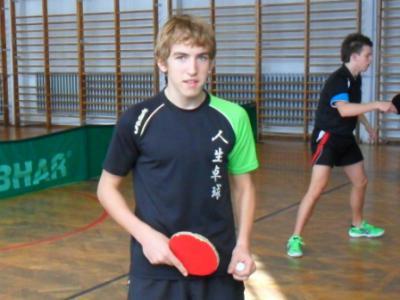 Maciej Kościak zwycięzcą II Grand-Prix
