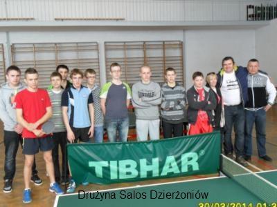 Udany rewanż !!!