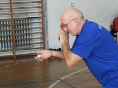 Henryk Prusiński zwycięzcą IX turnieju Open