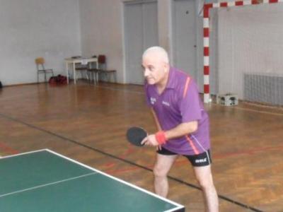 VI Turniej Open