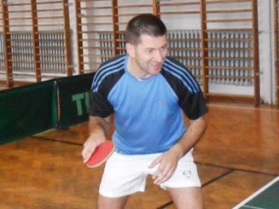 Mariusz Pusz zwycięzcą cyklu turniejów Open