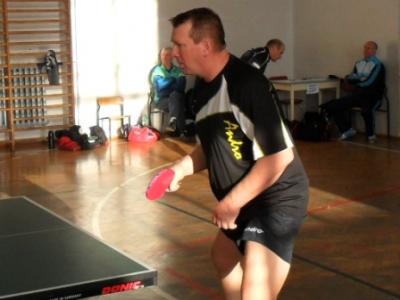 Nowy cykl turniejów Open rozpoczęty
