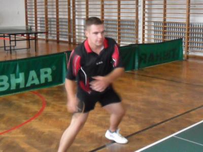 Nowy cykl turniejów OPEN